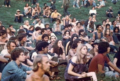 woodstock nudity|Woodstock at 50: Photos From 1969